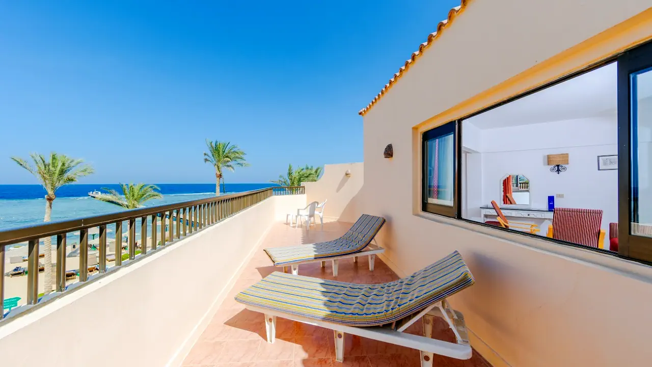 الفندق فلامنكو بيتش آند ريزورت - القصير